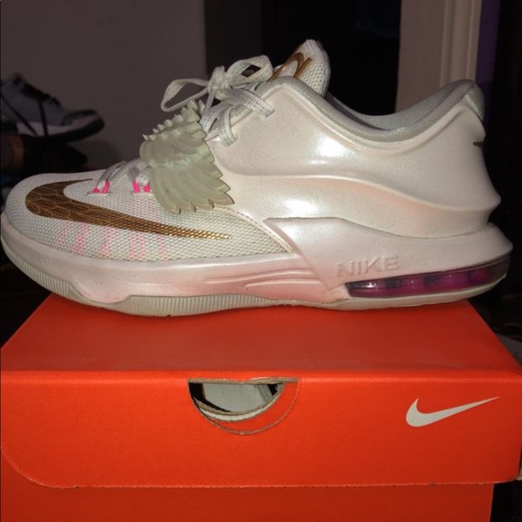 Kd 7 aunt pearls - Picture 2 of 2